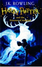 کتاب رمان انگلیسی هری پاتر جلد 3 Harry Potter and the Prisoner of Azkaban