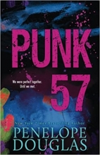 کتاب پانک Punk 57