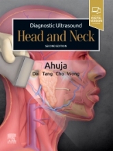 کتاب دیاگنوستیک اولتراساند Diagnostic Ultrasound: Head and Neck, 2nd Edition