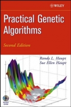 کتاب پرکتیکال ژنتیک الگوریتم ویرایش دوم Practical Genetic Algorithms, Second Edition