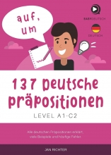 کتاب آلمانی 137Deutsche Präpositionen0