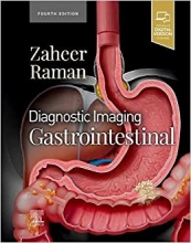 کتاب دیاگنوستیک ایمیجینگ Diagnostic Imaging: Gastrointestinal, 4th Edition