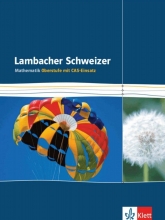 کتاب آلمانی Lambacher Schweizer Mathematik Oberstufe mit CAS Einsatz