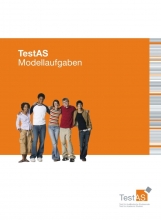 کتاب آلمانی TestAs Modellaufgaben