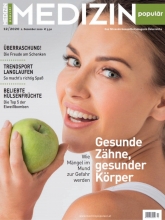 کتاب آلمانی مدیزین Medizin gesunde zahne gesunder korper