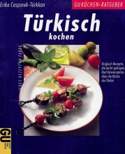 کتاب آلمانی Türkisch kochen
