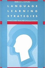 کتاب لنگوییج لرنینگ استراتژیز Language Learning Strategies What Every Teacher Should Know