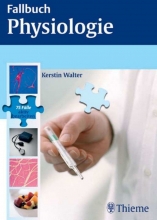 کتاب پزشکی آلمانی Fallbuch Physiologie