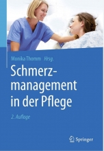 کتاب آلمانی Schmerz Management in der Pflege