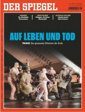 کتاب آلمانی Der Spiegel