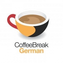 کتاب آلمانی Coffee Break German Lektion 1-5 begrüßen und sich vorstellen