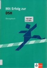 کتاب آلمانی Mit Erfolg zur DSH