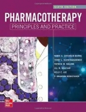کتاب فارماکوتراپی پرینسیپلز اند پرکتیس Pharmacotherapy Principles and Practice, Sixth Edition (6th Edition)