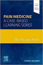 کتاب چست وال اند ابدومن The Chest Wall and Abdomen: A Volume in the Pain Medicine: A Case Based Learning Series