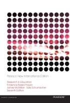 کتاب زبان ریسرچ این اجوکیشن ویرایش هفتم Research in Education 7th Edition
