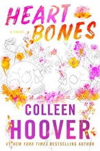 کتاب هارت بونز Heart Bones