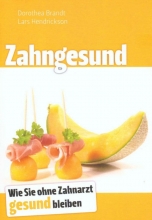 کتاب آلمانی Zahngesund