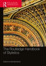 کتاب رولج هندبوک آف استایلیستیک The Routledge Handbook of Stylistics