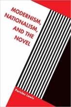 کتاب مدرنیسم نشنالیسم اند نول Modernism, Nationalism, and the Novel