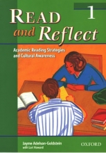 کتاب رید اند رفلکت Read and Reflect 1