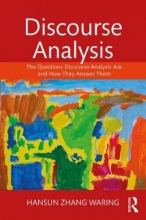کتاب دیسکورس آنالیزیز Discourse Analysis: The Questions Discourse Analysts Ask and How They Answer Them