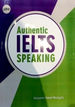کتاب آیلتس اسپیکینگ Authentic IELTS Speaking