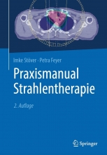 کتاب آلمانی Praxismanual Strahlentherapie