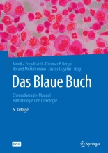 کتاب آلمانی Das Blaue Buch