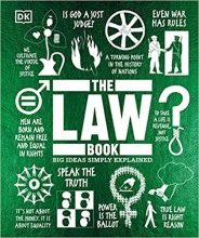 کتاب The Law Book