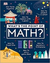 کتاب واتس د پوینت آف مت What s the Point of Math