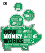 کتاب هاو مانی ورکس How Money Works