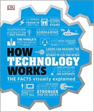 کتاب هاو تکنولوژی ورکس How Technology Works