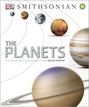 کتاب د پلانتس The Planets