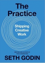 کتاب پرکتیس شایپینگ کریتیو ورک The Practice Shipping Creative Work