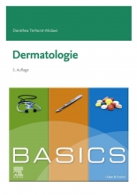 کتاب آلمانی درماتولوژی Dermatologie