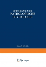 کتاب آلمانی پاتولوژیسچی فیزیولوژی  Einfuhrung in die Pathologische Physiologie