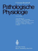 کتاب پاتولوژیسچی فیزیولوژی F Grosse Brockhoff Pathologische Physiologie