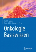 کتاب آلمانی Onkologie Basiswissen