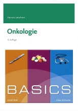 کتاب پزشکی آلمانی آنکولوژی Onkologie