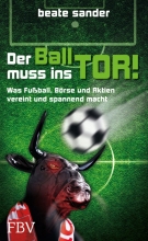کتاب آلمانی Der Ball muss ins Tor