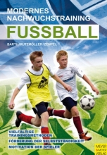 کتاب آلمانی Modernes Nachwuchstraining Fussball