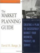 کتاب مارکت پلاننینگ گاید Market Planning Guide