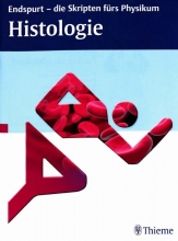 کتاب آلمانی هیستولوژی Histologie