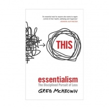 کتاب زبان اصل گرایی Essentialism