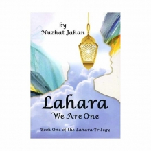 کتاب زبان رمان ما یکی هستیم We Are One - Lahara 1
