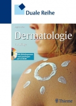کتاب آلمانی درماتولوژی Dermatologie