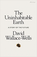 کتاب زمین غیر قابل سکونت The Uninhabitable Earth