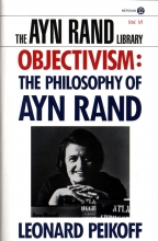 خرید کتاب عینیت گرایی Objectivism