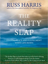 کتاب رمان سیلی واقعیت Reality Slap