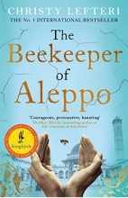کتاب رمان زنبوردار حلب The Beekeeper of Aleppo